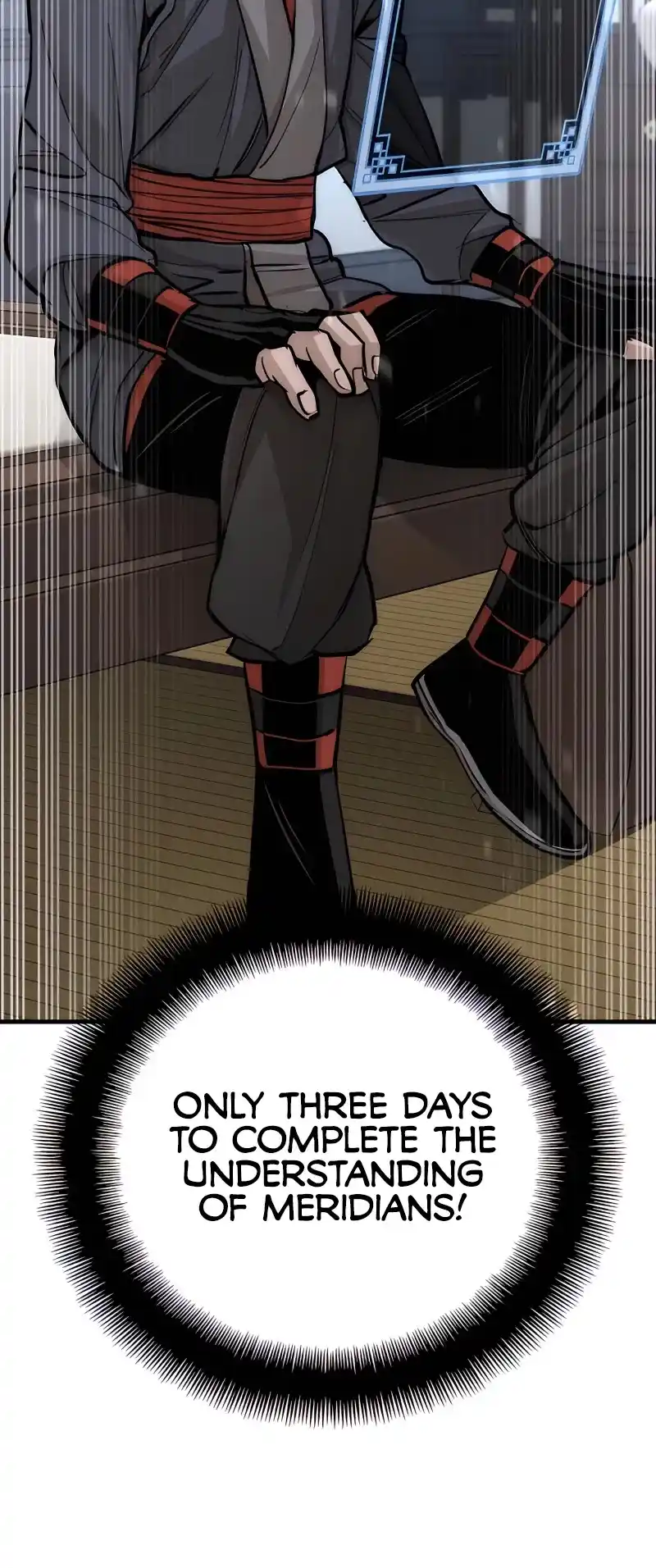 Read Murim Rpg Simulation Manga Online