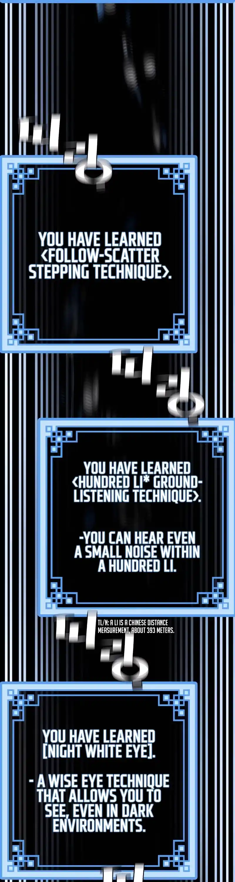 Read Murim Rpg Simulation Manga Online