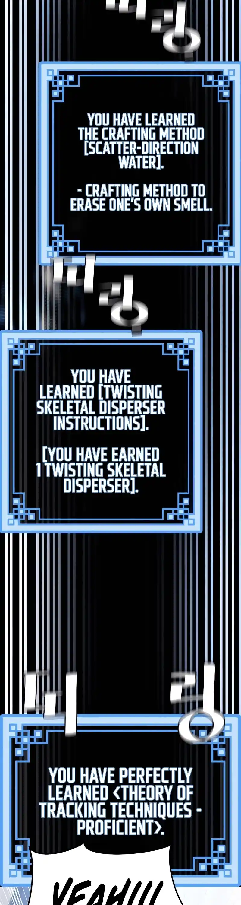 Read Murim Rpg Simulation Manga Online