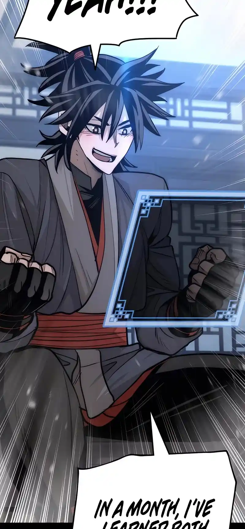 Read Murim Rpg Simulation Manga Online