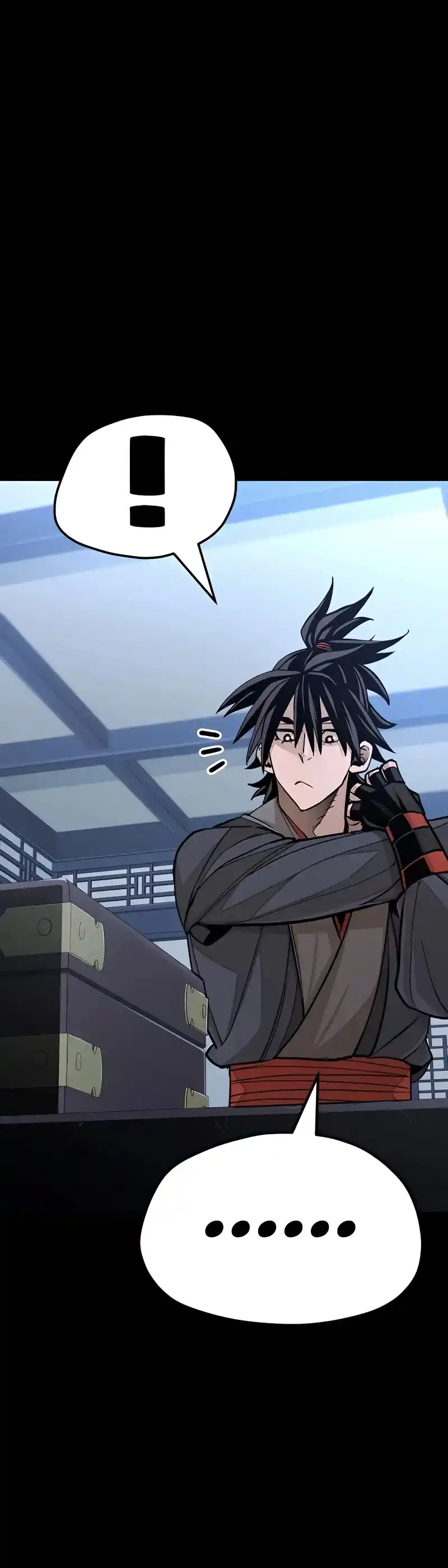 Read Murim Rpg Simulation Manga Online