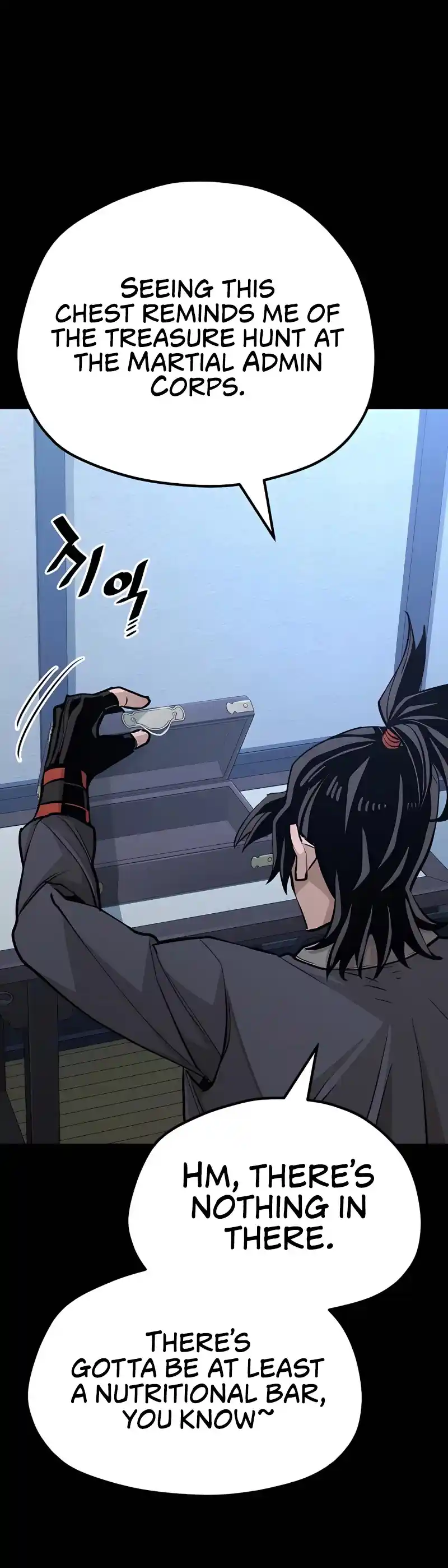 Read Murim Rpg Simulation Manga Online