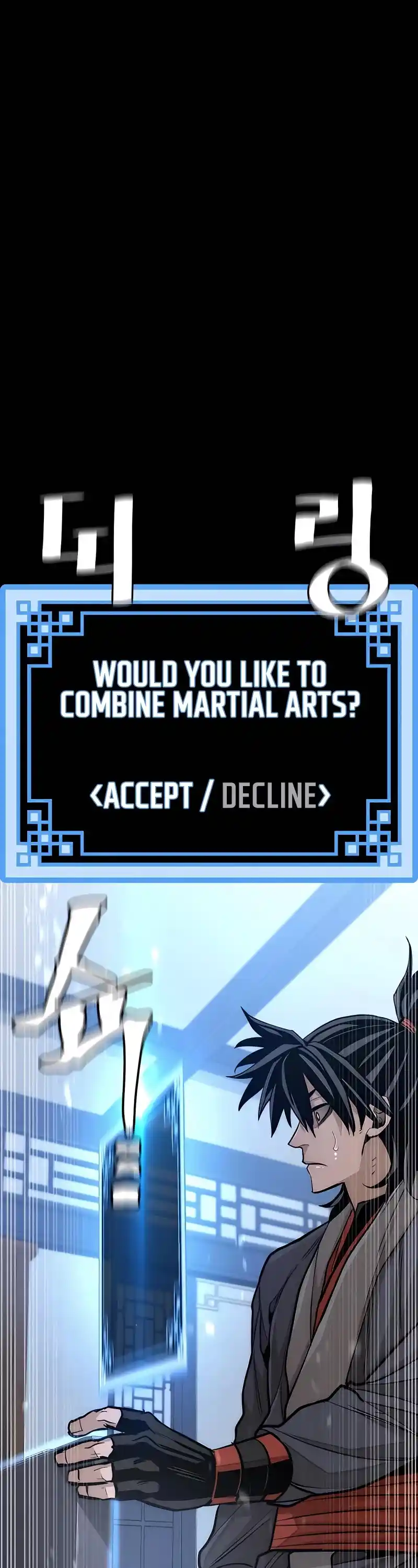 Read Murim Rpg Simulation Manga Online