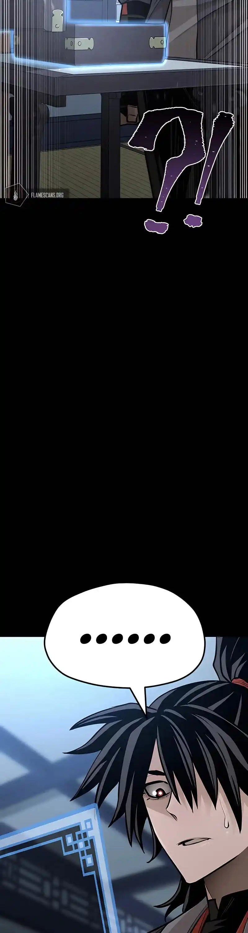 Read Murim Rpg Simulation Manga Online