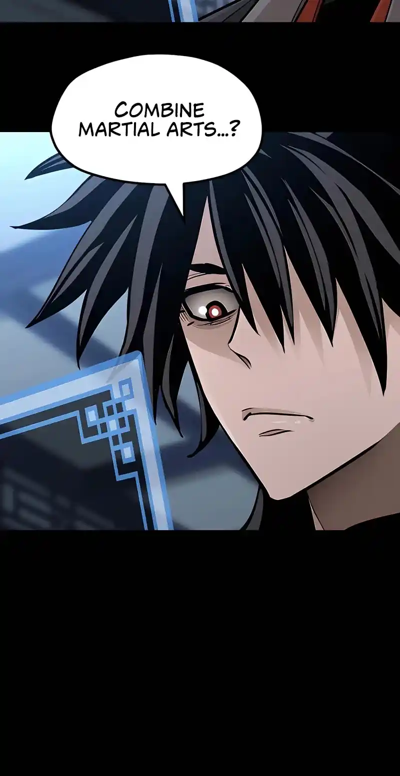 Read Murim Rpg Simulation Manga Online