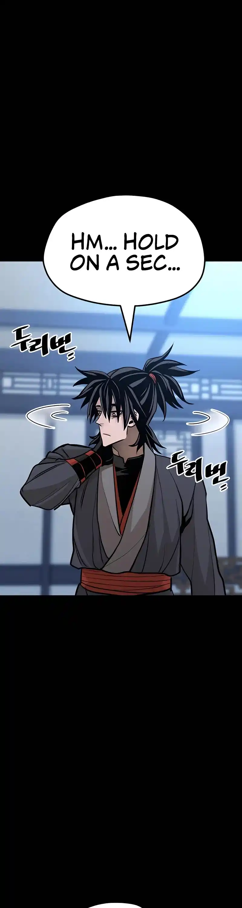 Read Murim Rpg Simulation Manga Online