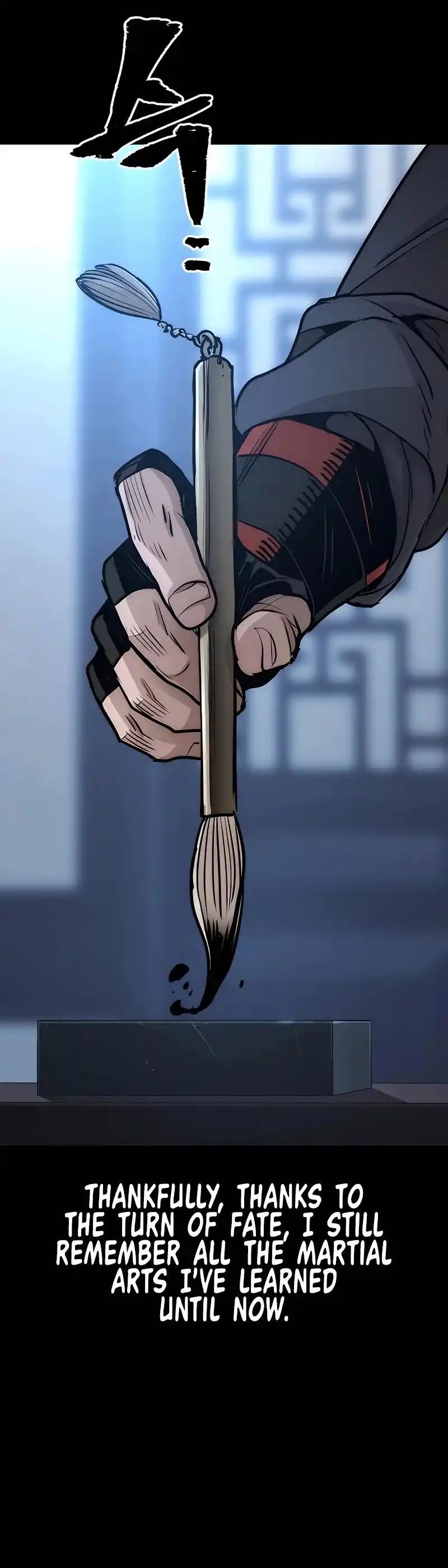 Read Murim Rpg Simulation Manga Online