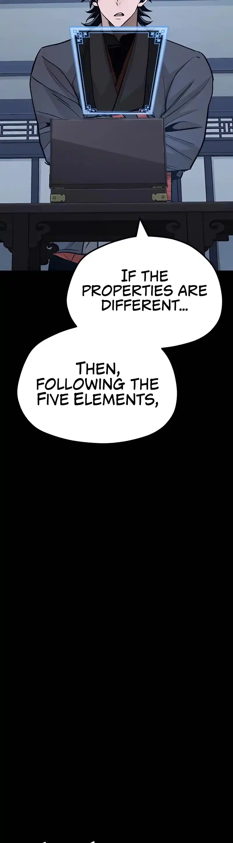 Read Murim Rpg Simulation Manga Online