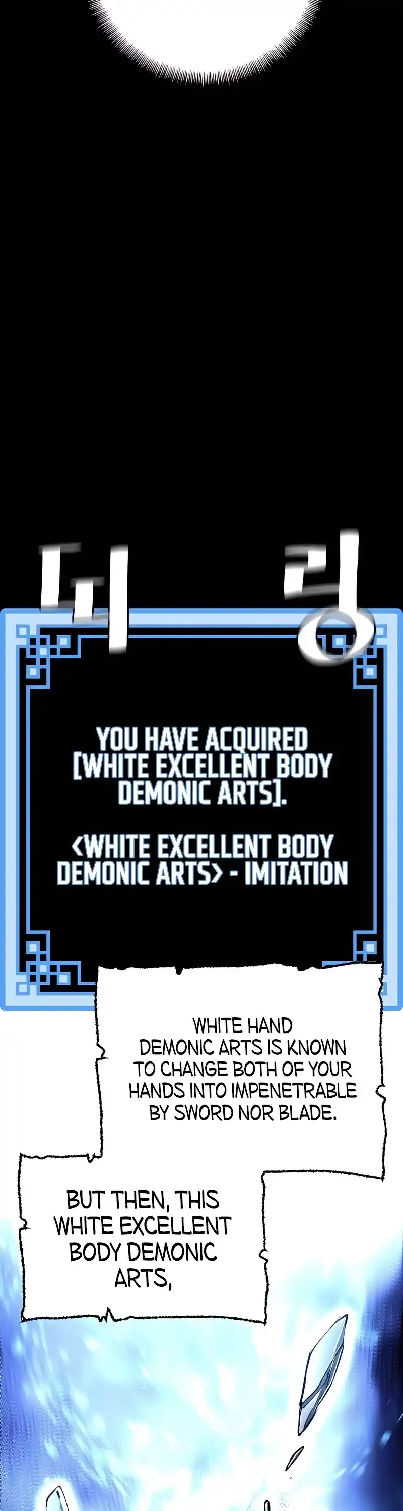 Read Murim Rpg Simulation Manga Online