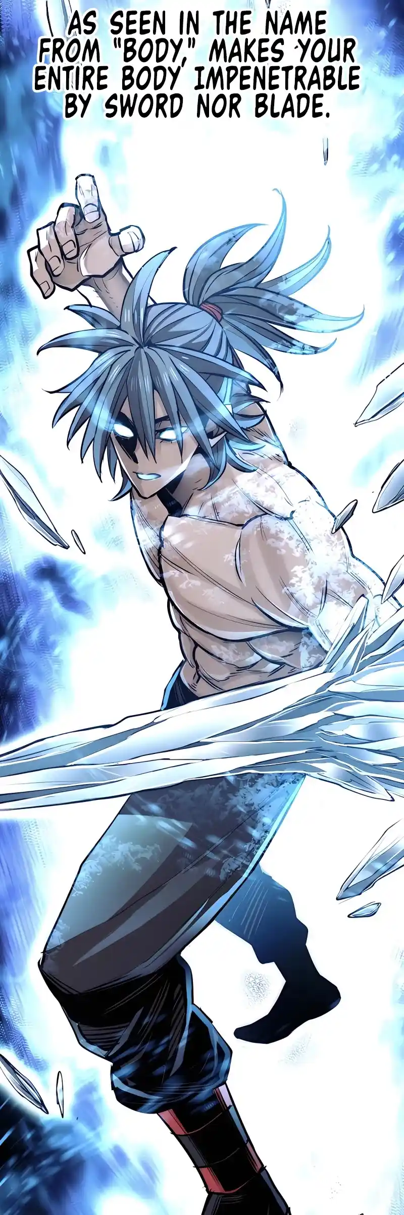 Read Murim Rpg Simulation Manga Online