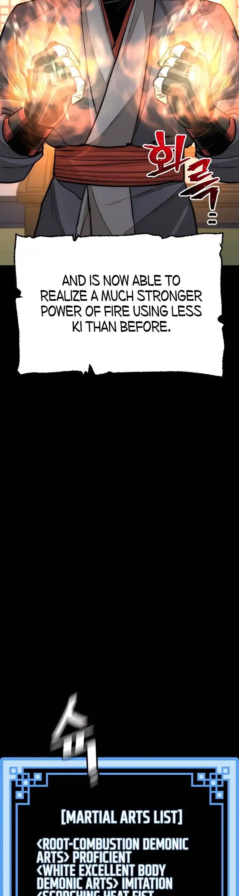 Read Murim Rpg Simulation Manga Online