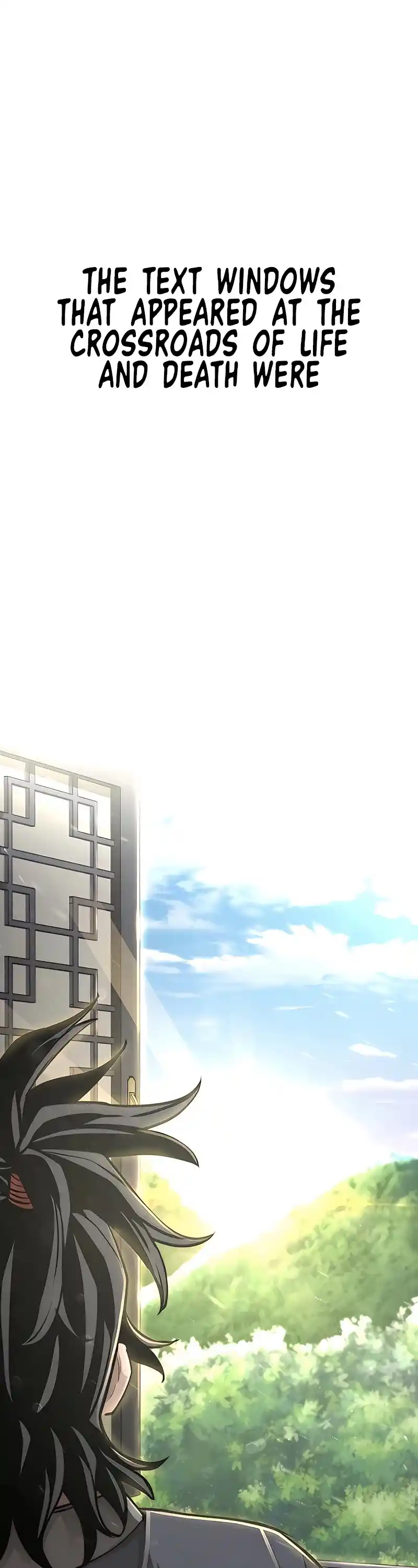 Read Murim Rpg Simulation Manga Online