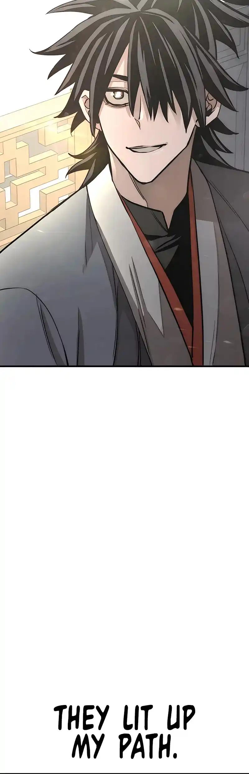 Read Murim Rpg Simulation Manga Online