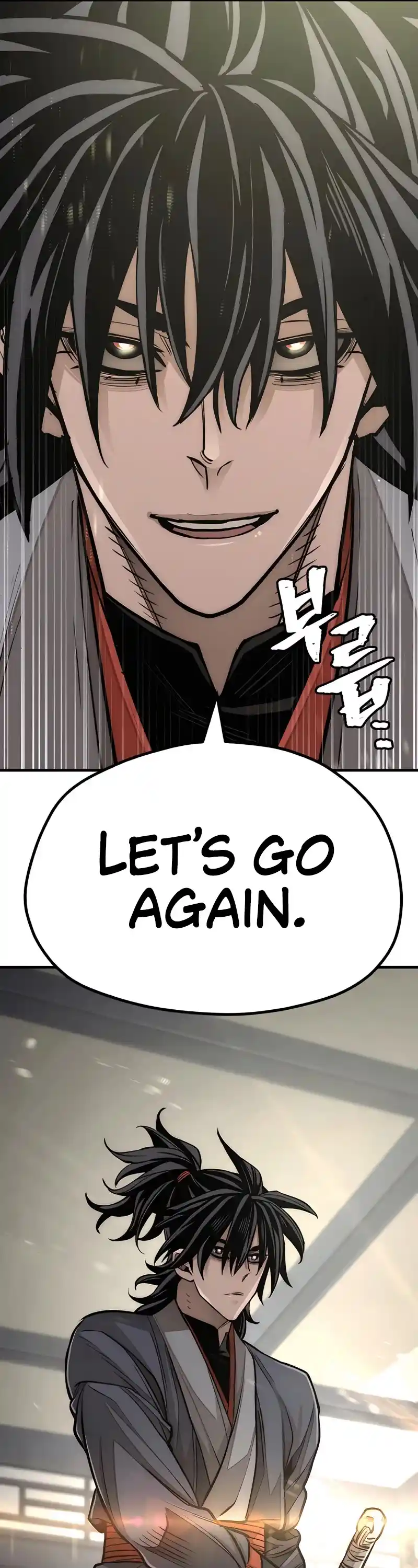 Read Murim Rpg Simulation Manga Online