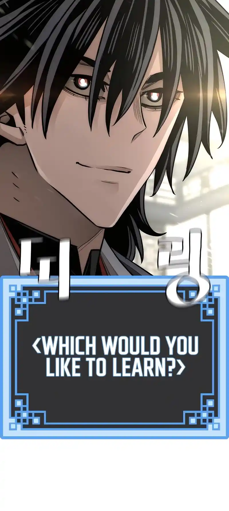 Read Murim Rpg Simulation Manga Online