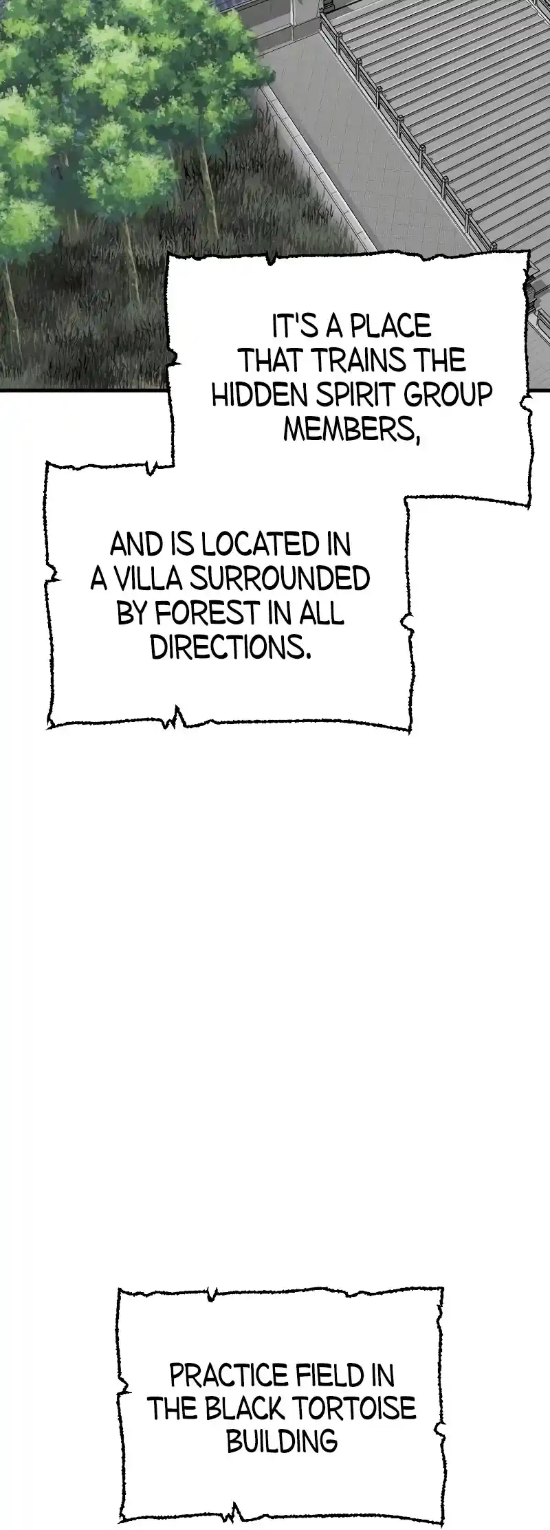 Read Murim Rpg Simulation Manga Online