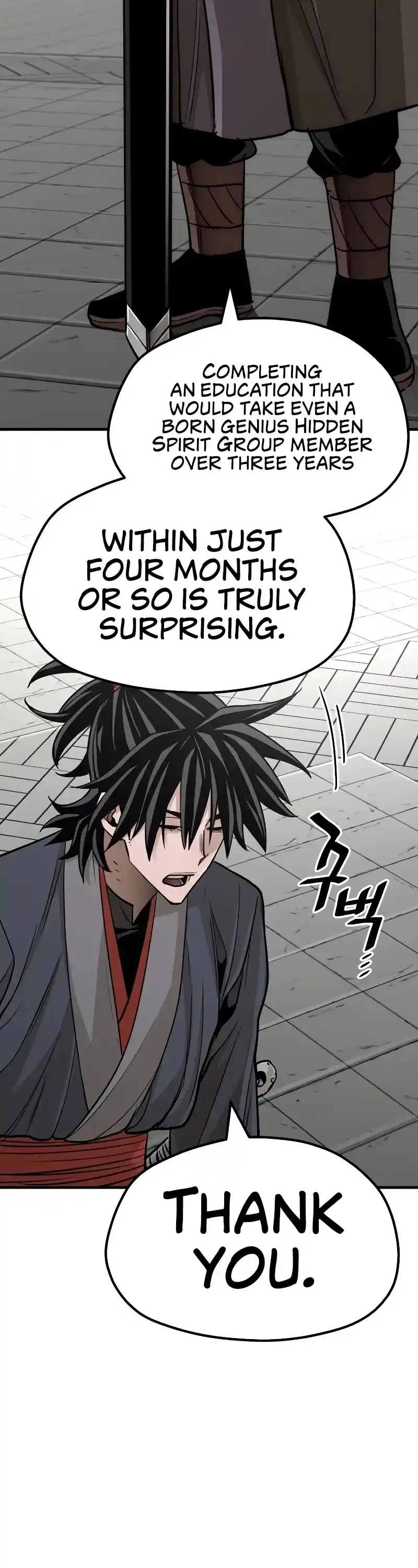 Read Murim Rpg Simulation Manga Online