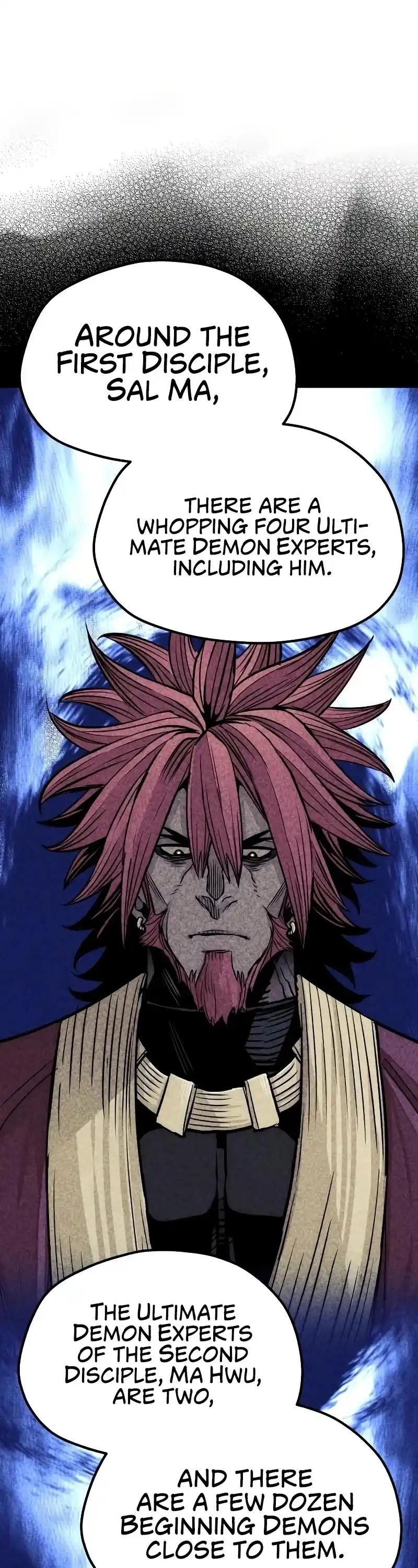 Read Murim Rpg Simulation Manga Online