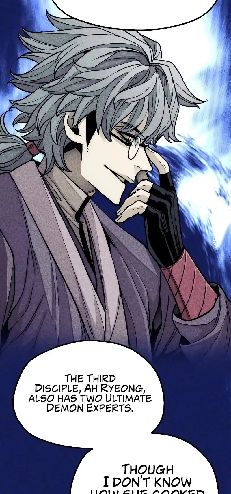 Read Murim Rpg Simulation Manga Online