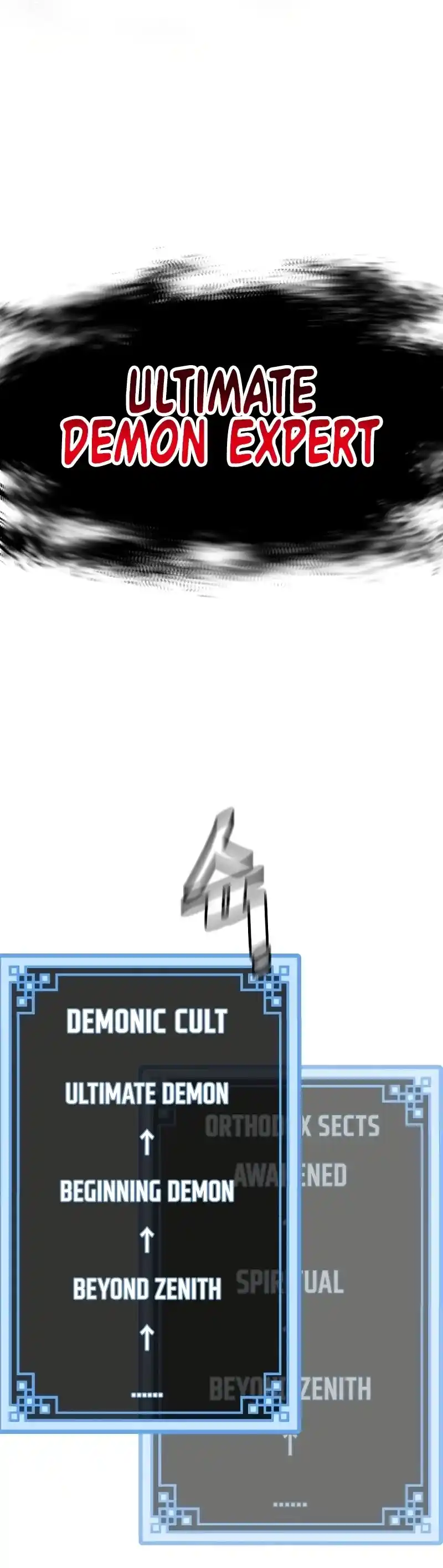 Read Murim Rpg Simulation Manga Online