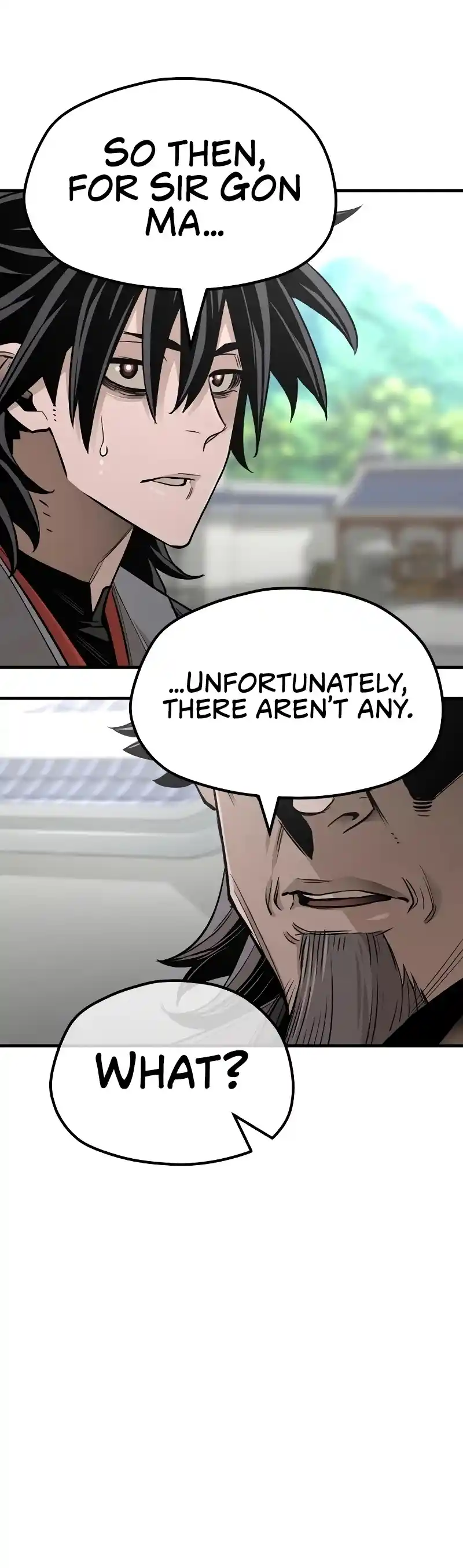 Read Murim Rpg Simulation Manga Online