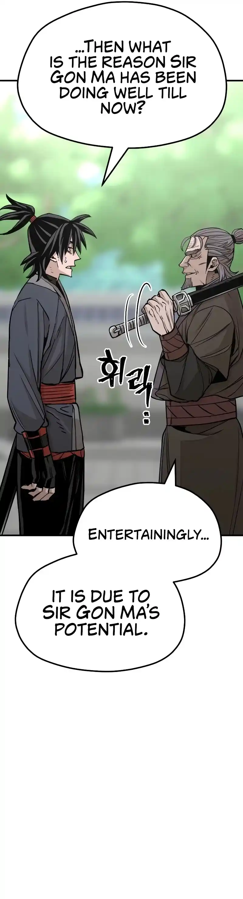 Read Murim Rpg Simulation Manga Online