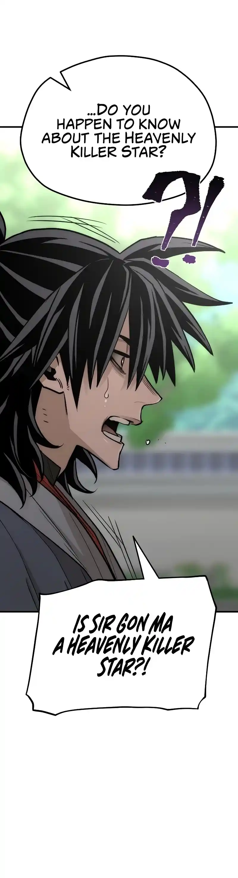 Read Murim Rpg Simulation Manga Online