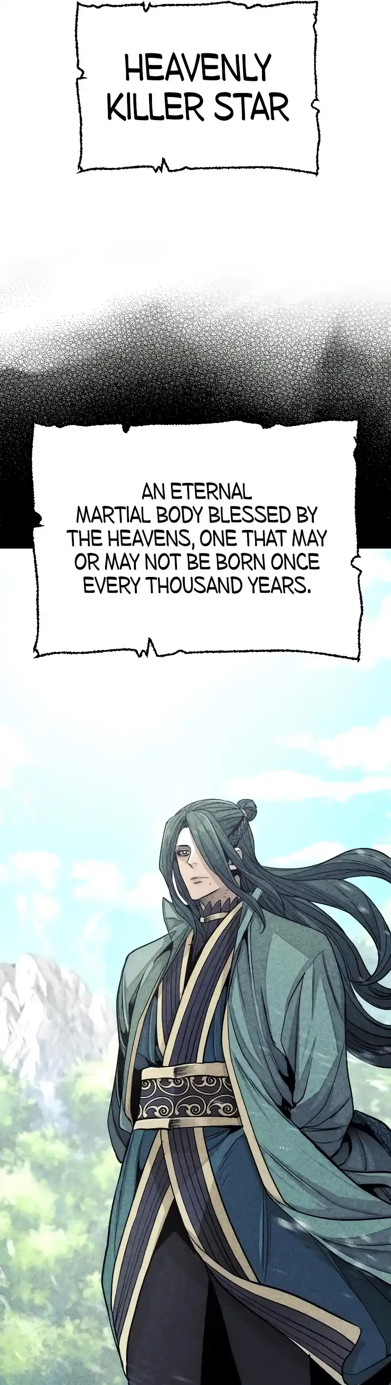 Read Murim Rpg Simulation Manga Online