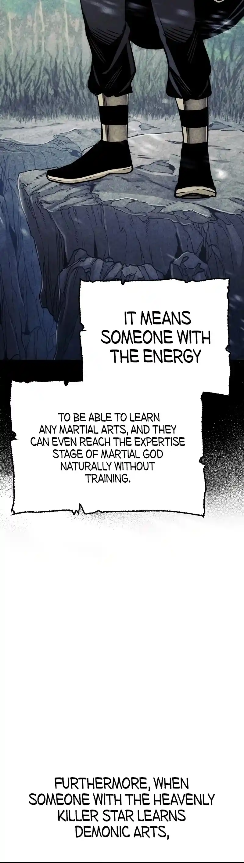 Read Murim Rpg Simulation Manga Online