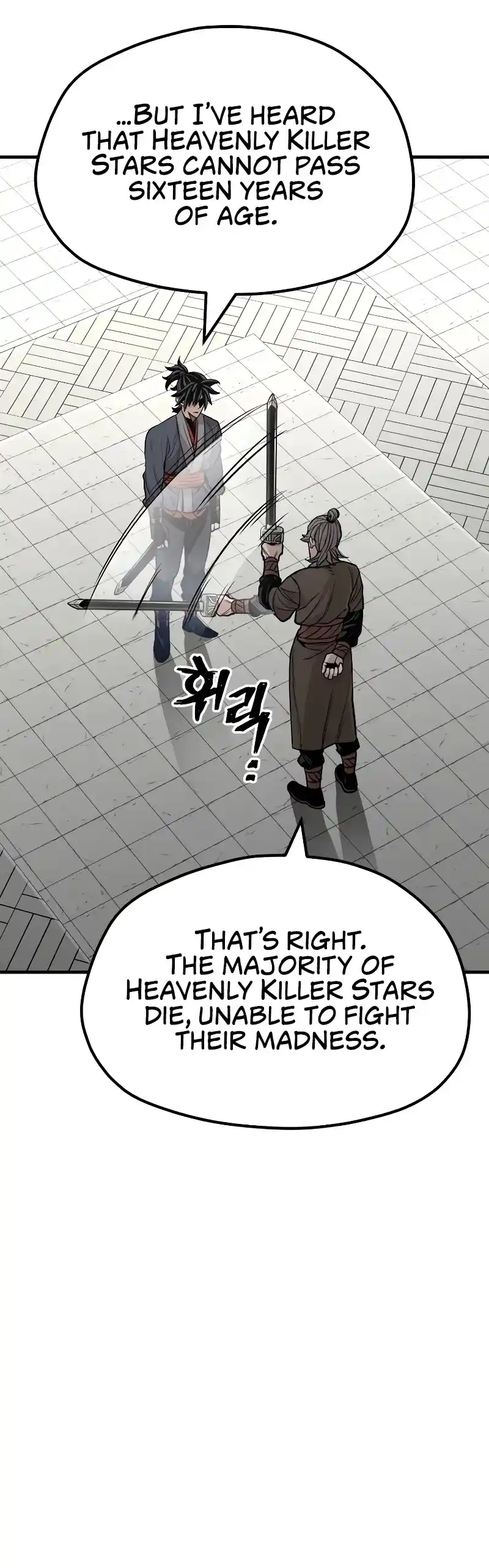 Read Murim Rpg Simulation Manga Online