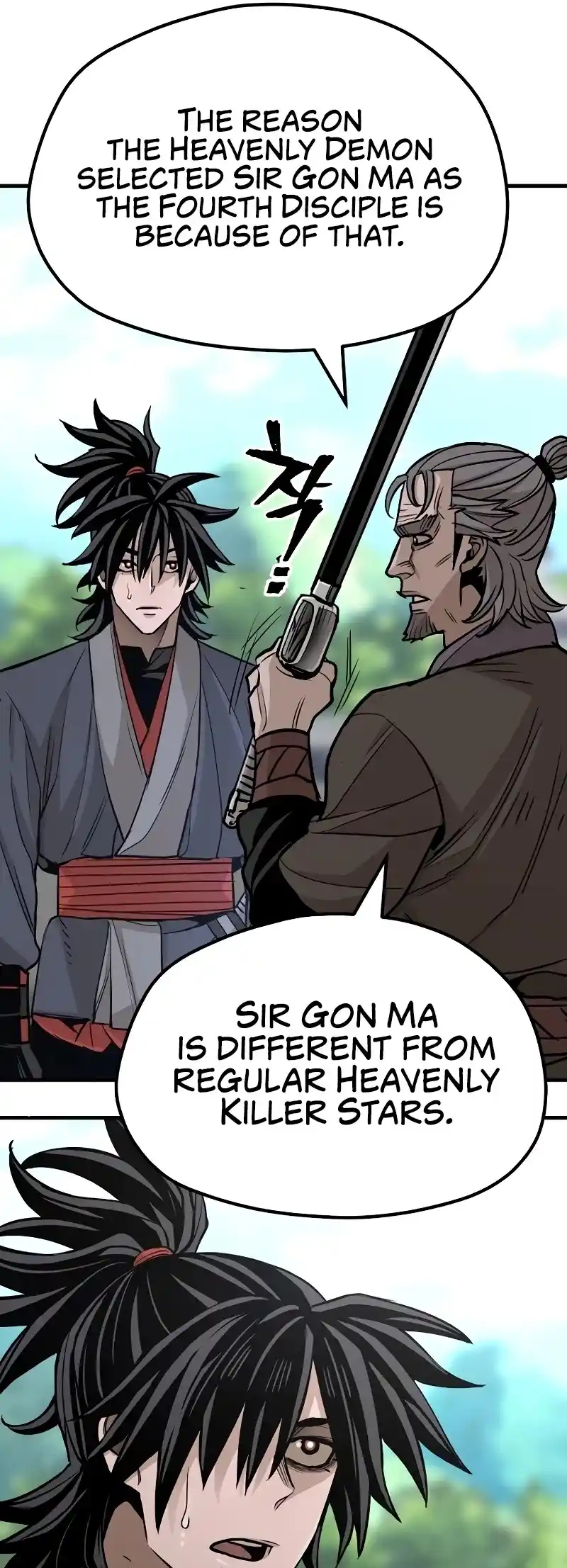 Read Murim Rpg Simulation Manga Online