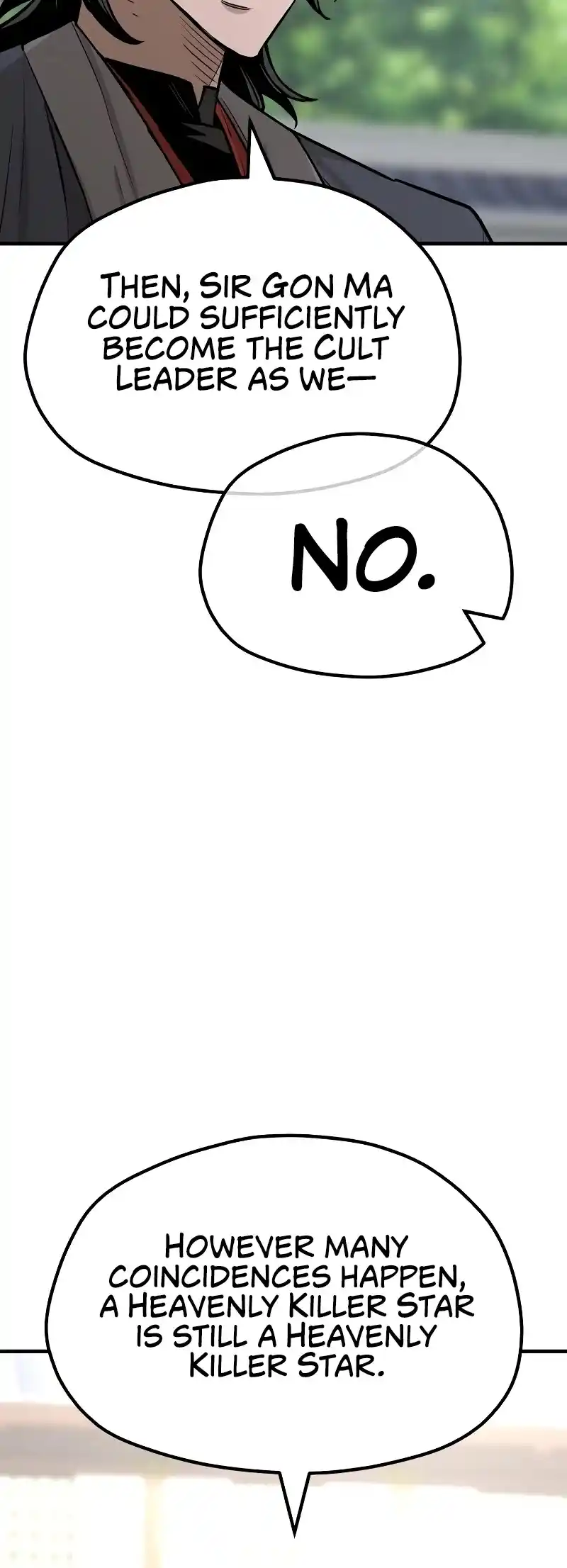 Read Murim Rpg Simulation Manga Online