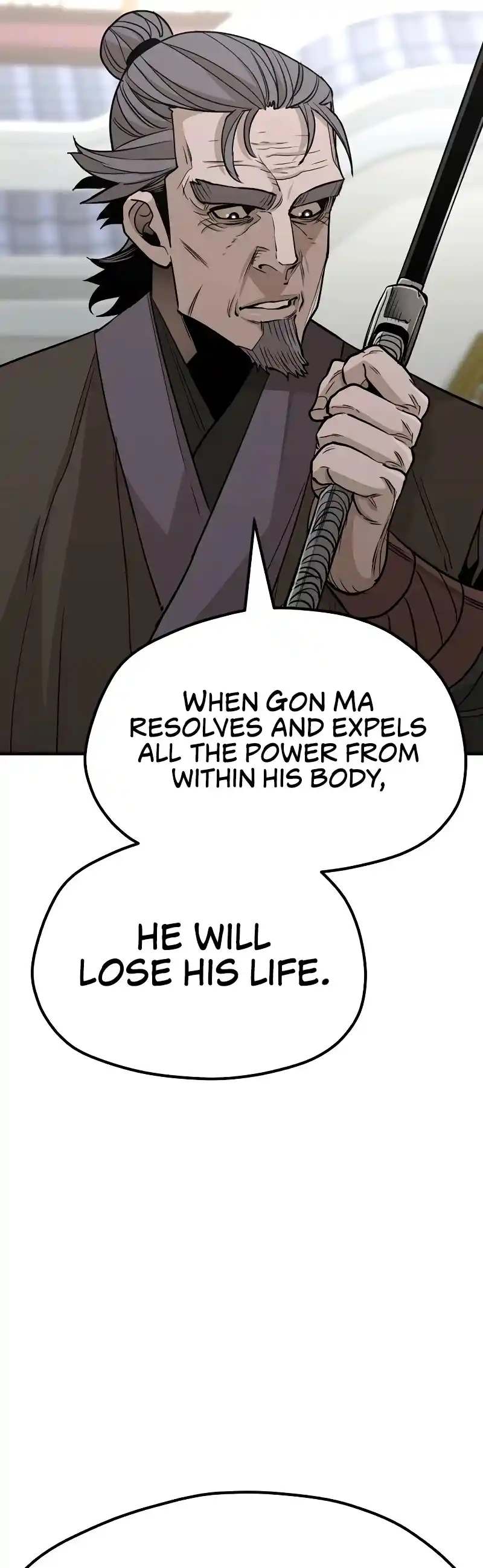 Read Murim Rpg Simulation Manga Online