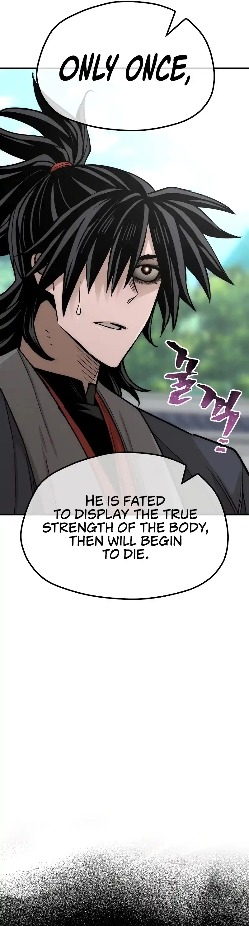 Read Murim Rpg Simulation Manga Online