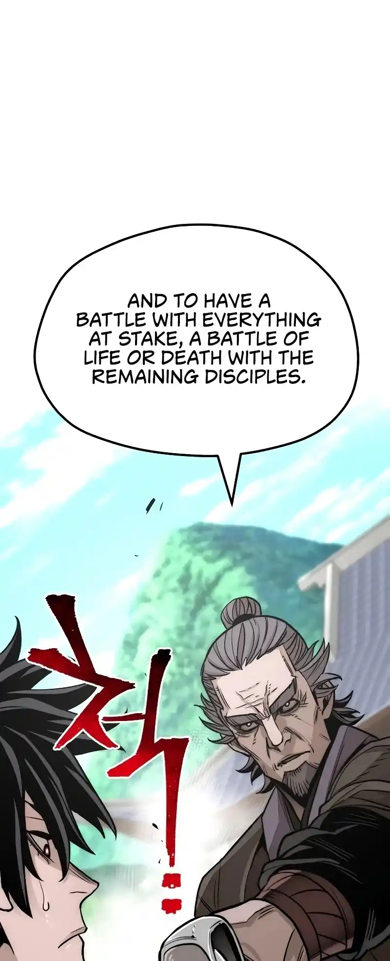 Read Murim Rpg Simulation Manga Online