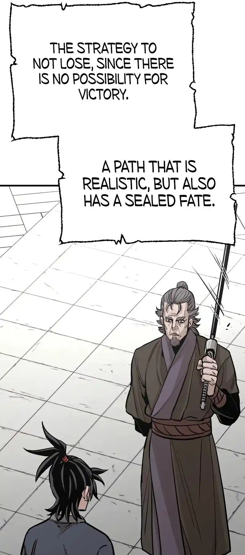 Read Murim Rpg Simulation Manga Online