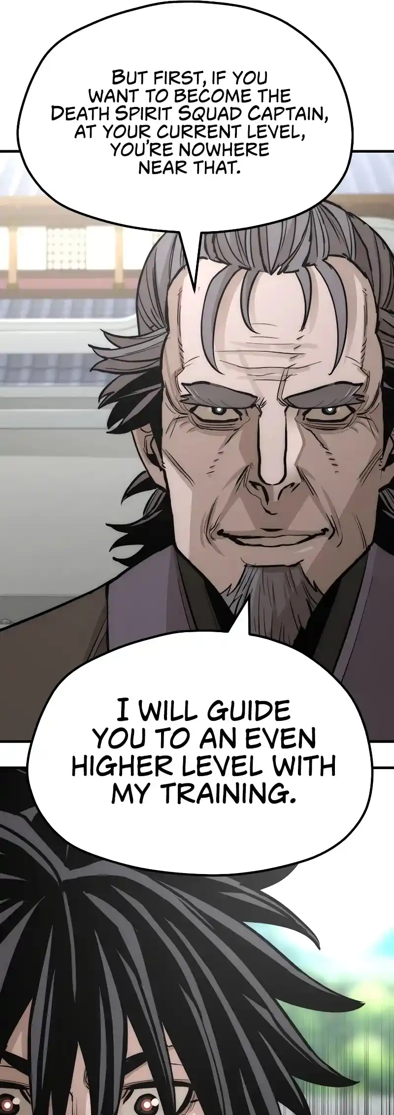 Read Murim Rpg Simulation Manga Online