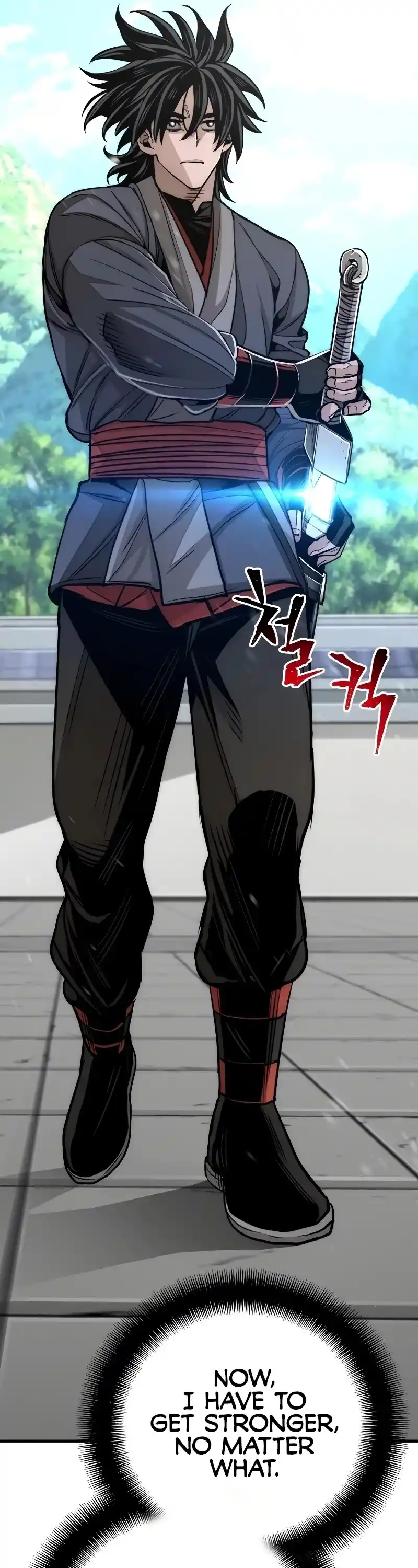 Read Murim Rpg Simulation Manga Online