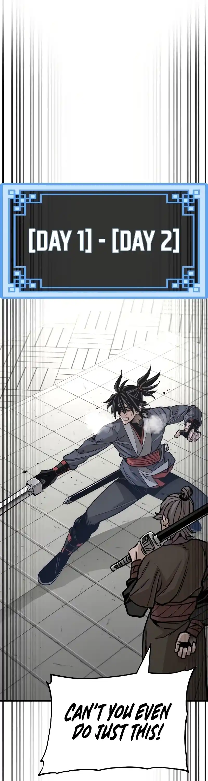 Read Murim Rpg Simulation Manga Online