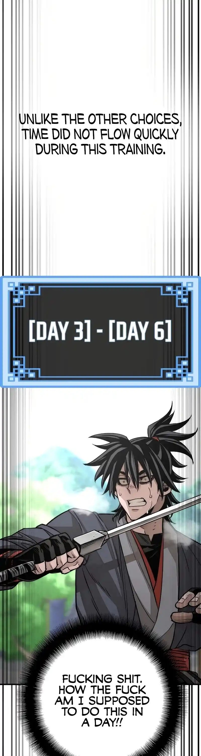 Read Murim Rpg Simulation Manga Online