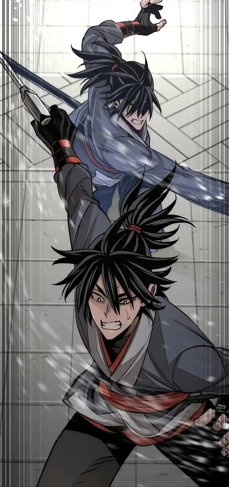 Read Murim Rpg Simulation Manga Online