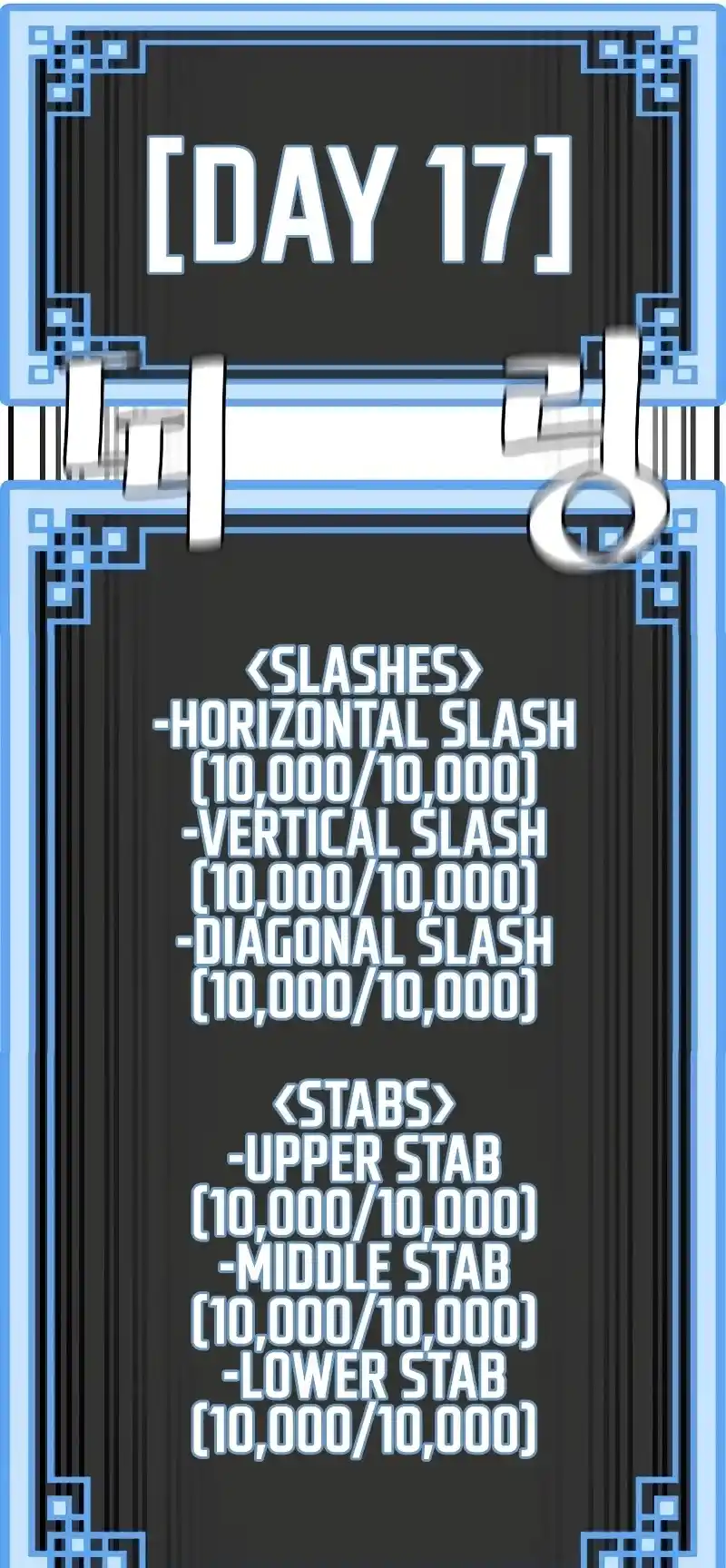 Read Murim Rpg Simulation Manga Online