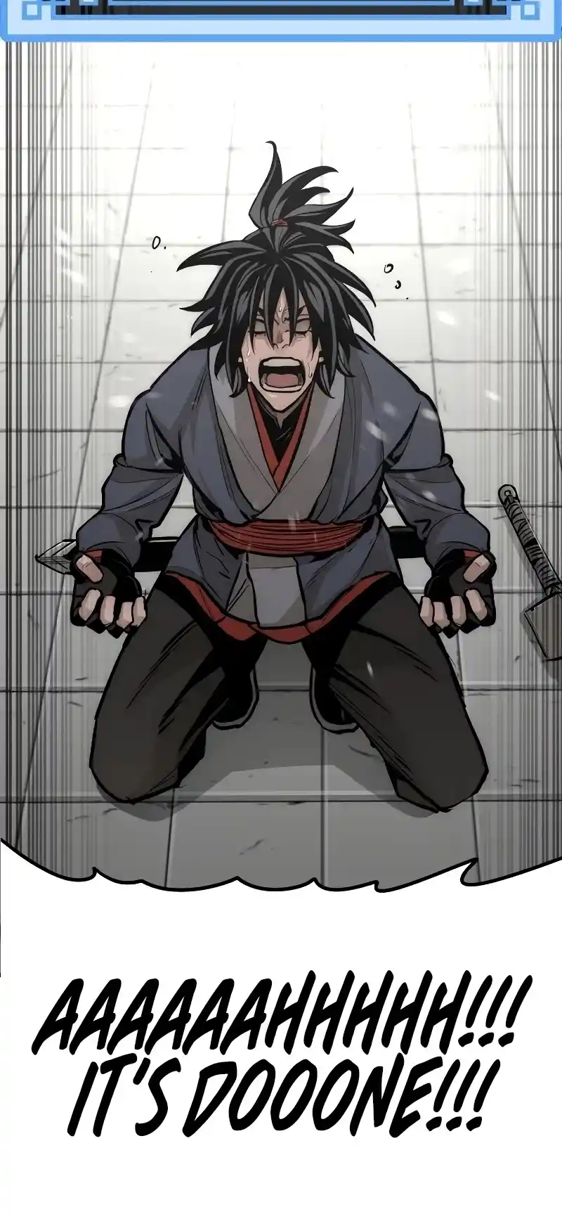 Read Murim Rpg Simulation Manga Online