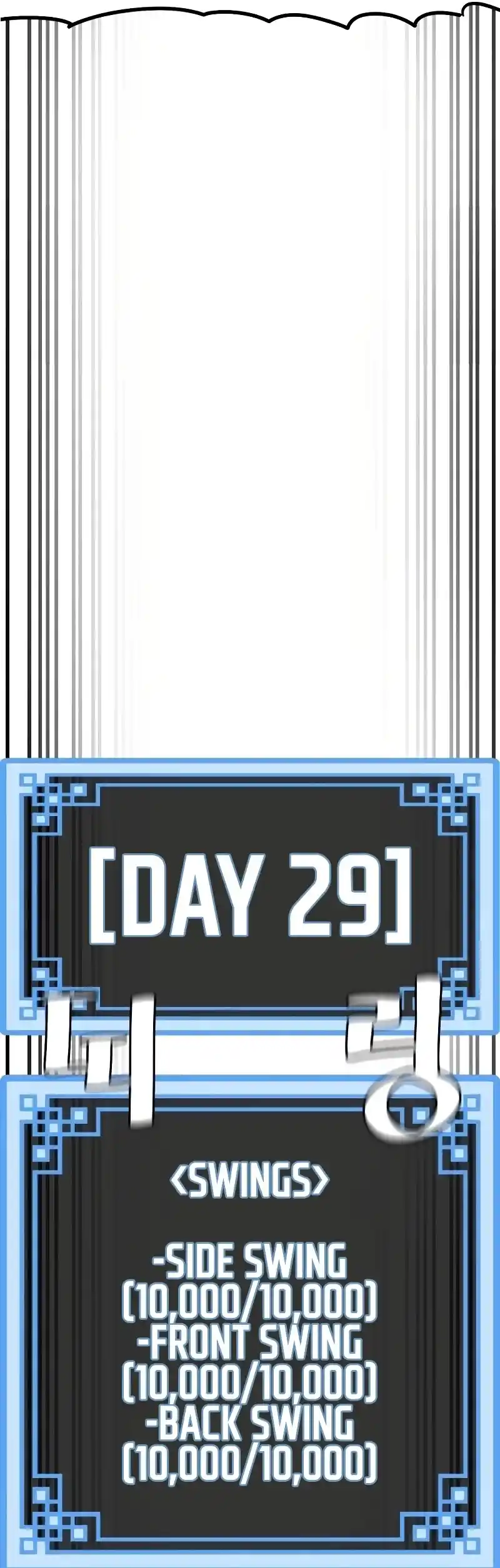 Read Murim Rpg Simulation Manga Online