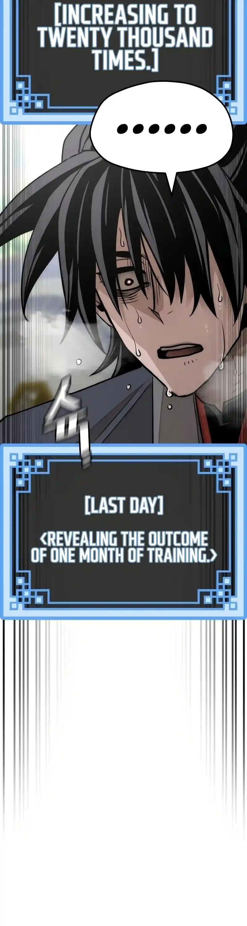 Read Murim Rpg Simulation Manga Online