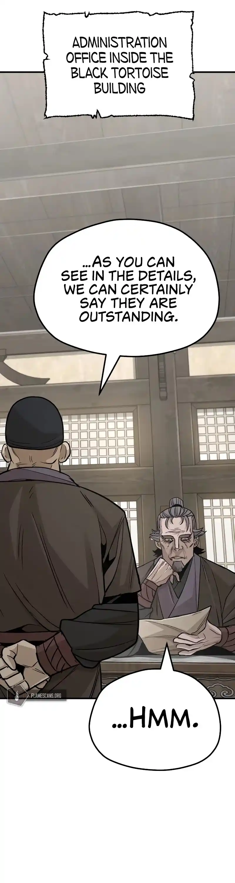 Read Murim Rpg Simulation Manga Online