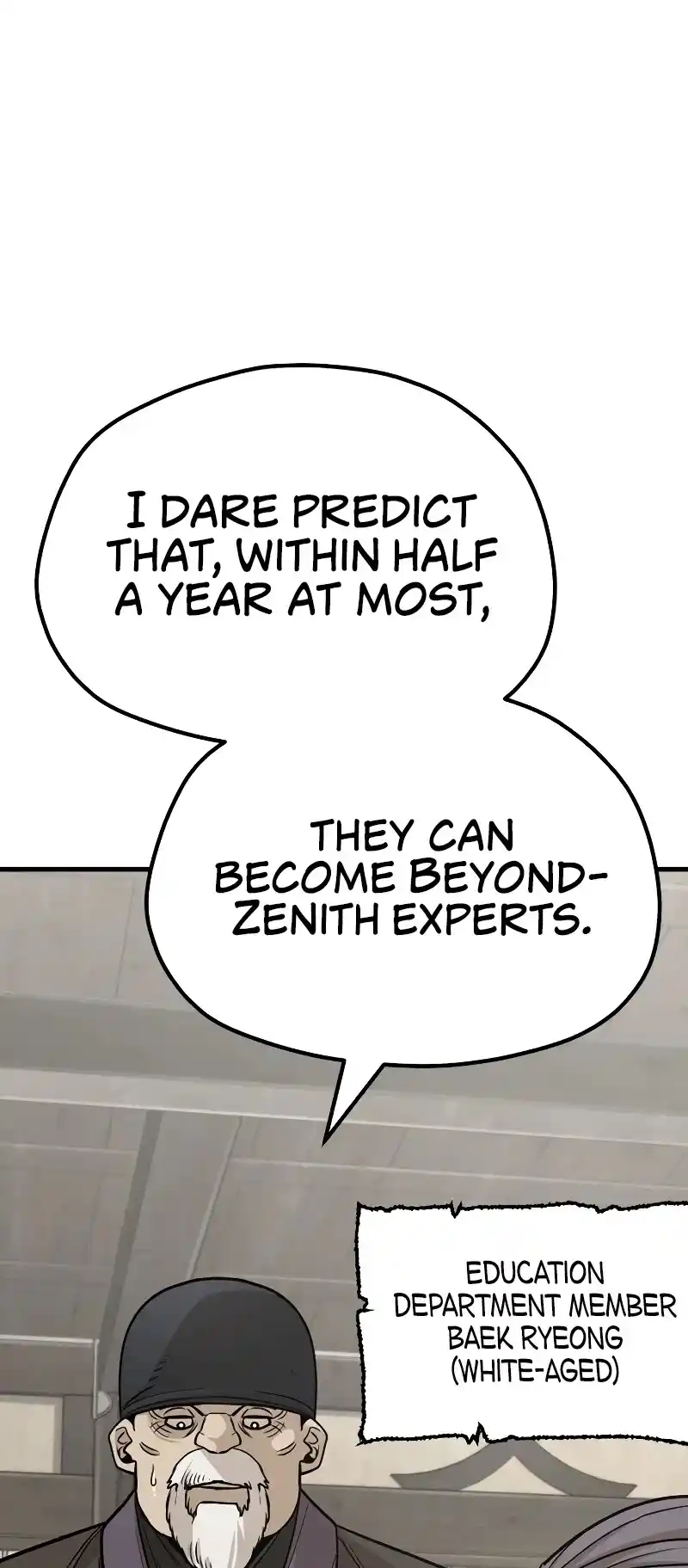 Read Murim Rpg Simulation Manga Online