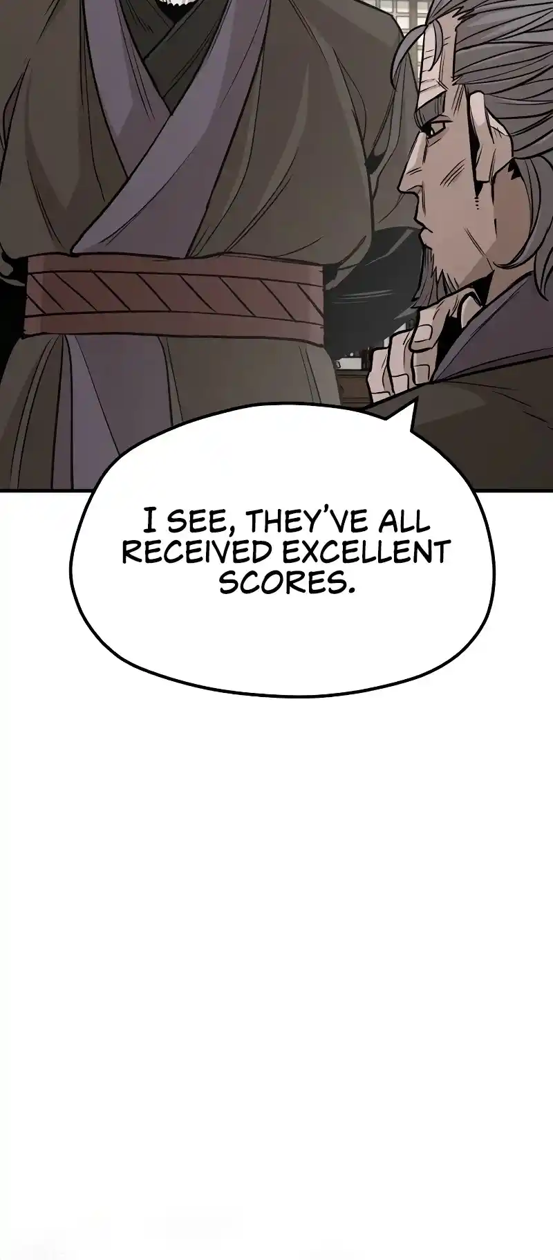 Read Murim Rpg Simulation Manga Online