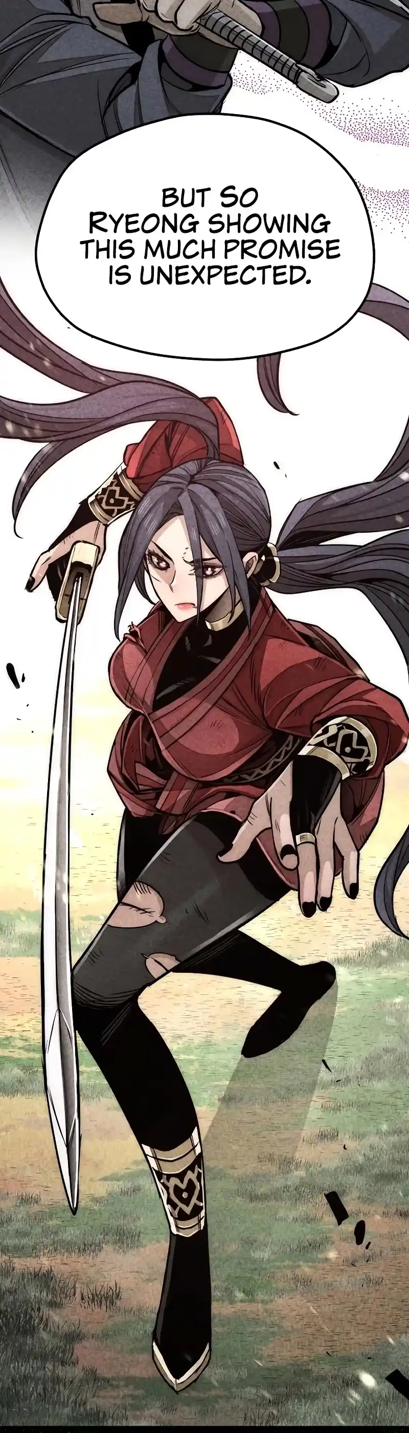 Read Murim Rpg Simulation Manga Online