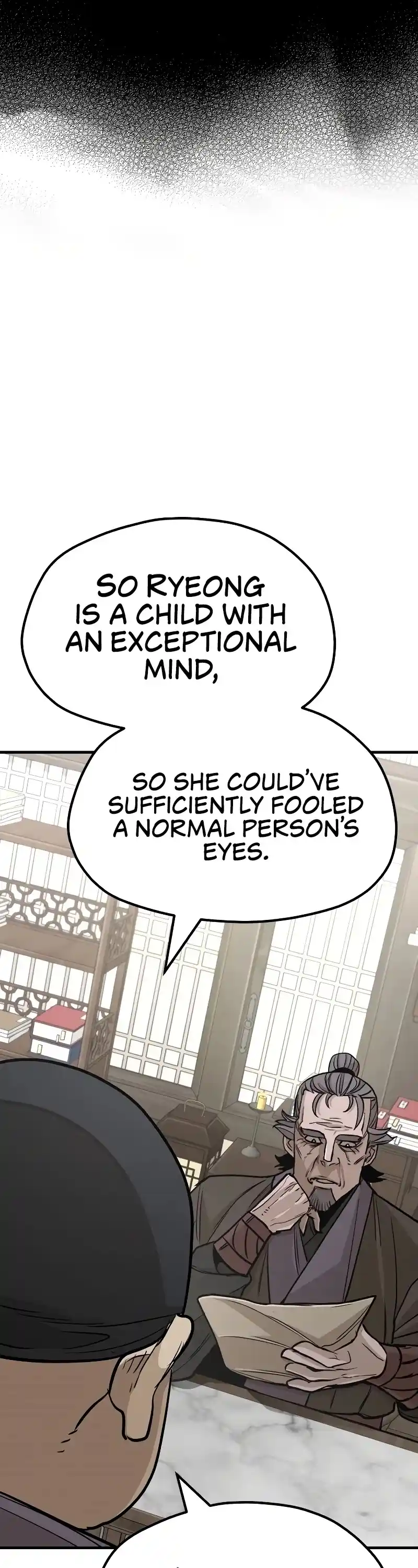 Read Murim Rpg Simulation Manga Online